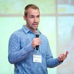 3-Minute Thesis Competition Winner Finds Success in Atlanta